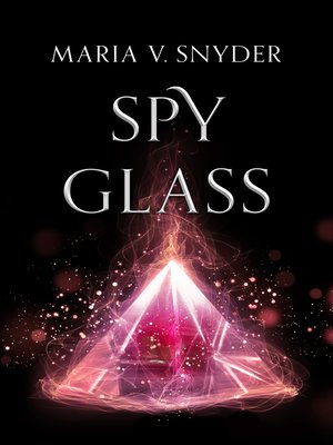 cover image of Spy Glass